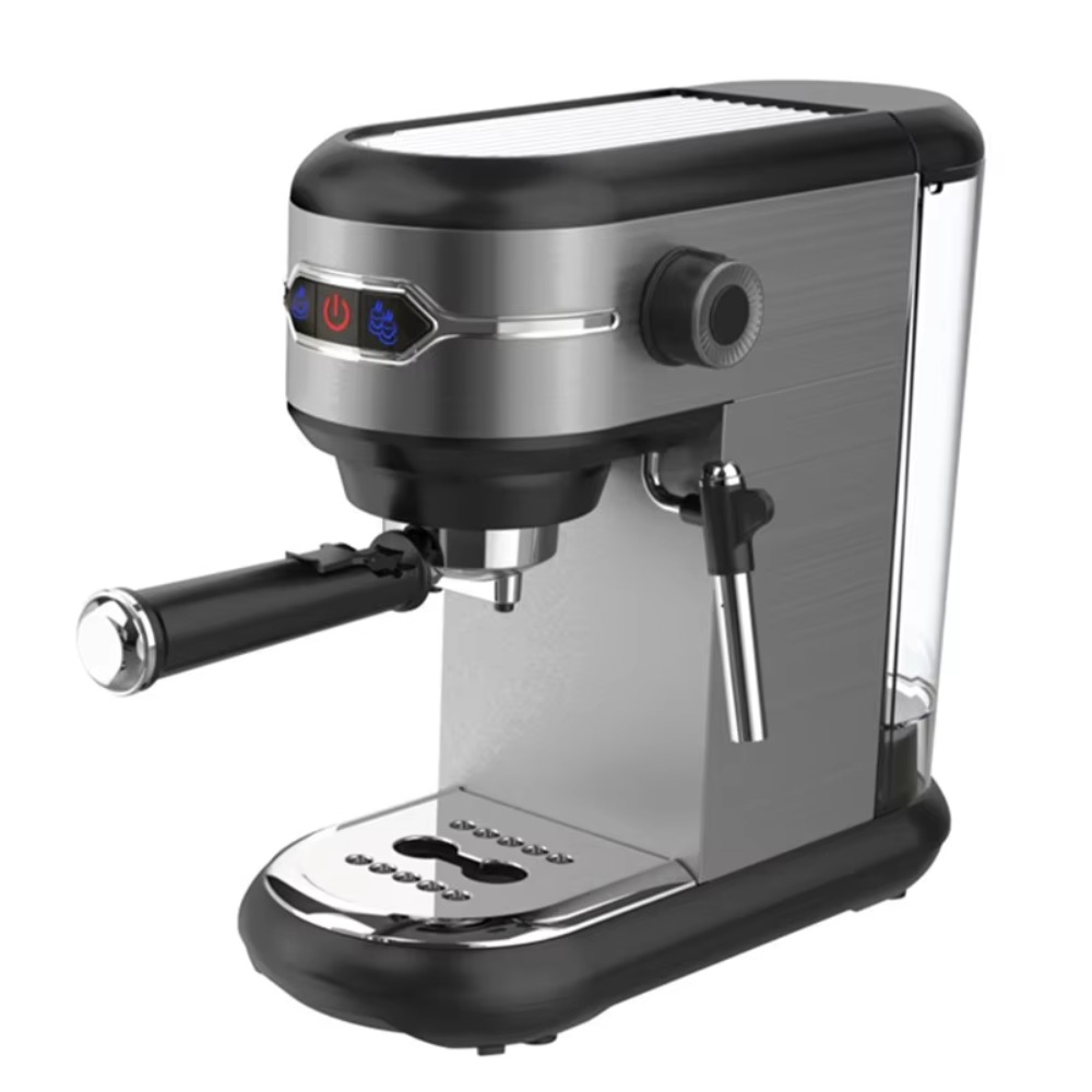 Coffee & Tea Ken'S House - Kommerzielle Elektrogeräte Einzelne Kaffeemaschine Elektrisch 15