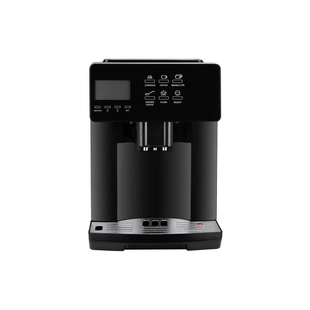Coffee & Tea Ken'S House - Fabrikpreis One-Touch 19 Bar Italienische Pumpe
