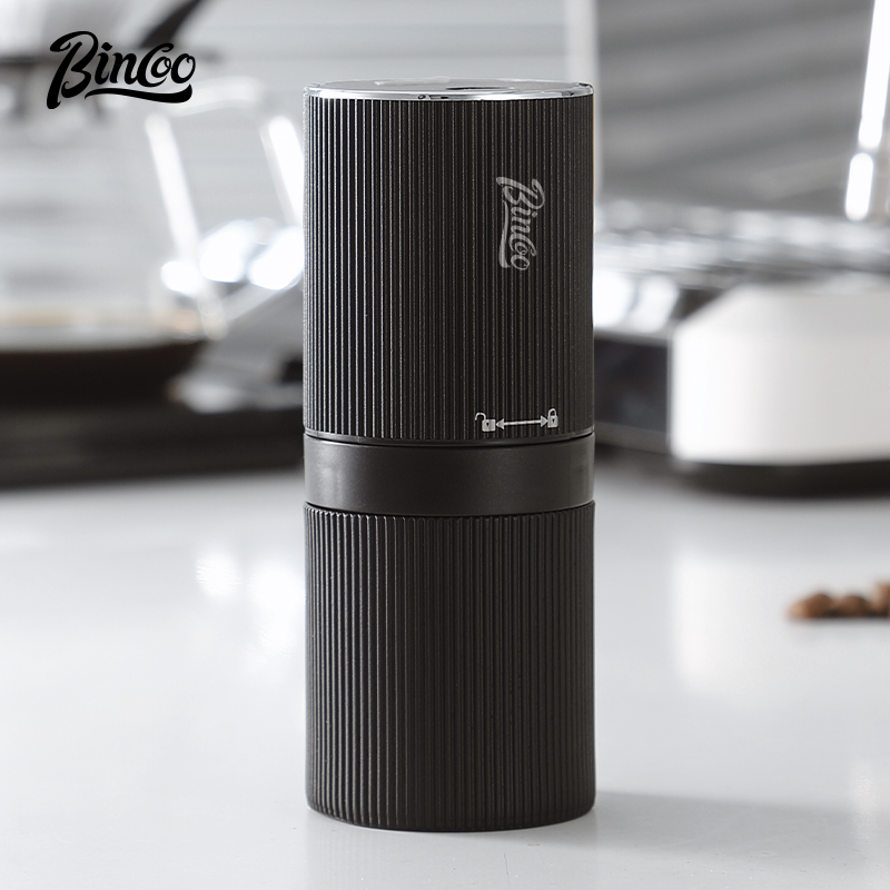 Bincoo Tragbare elektrische Ka – Coffee Tea Making Machine Bewertung und Preis