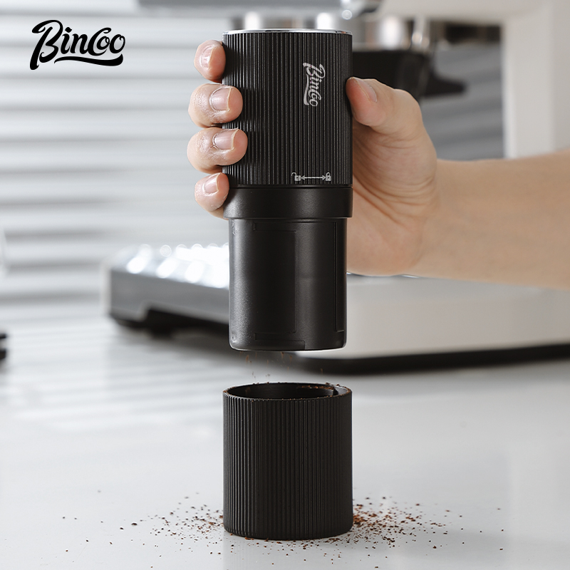 Bincoo Tragbare elektrische Ka – Coffee Tea Making Machine Bewertung und Preis