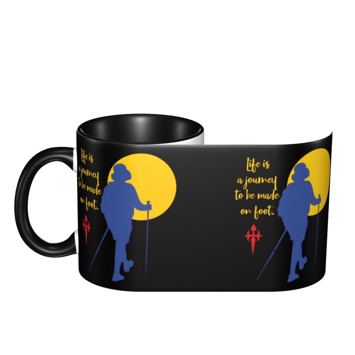 Buen Camino De Santiago Kaffee – Water Tea And Coffee Bewertung und Preis