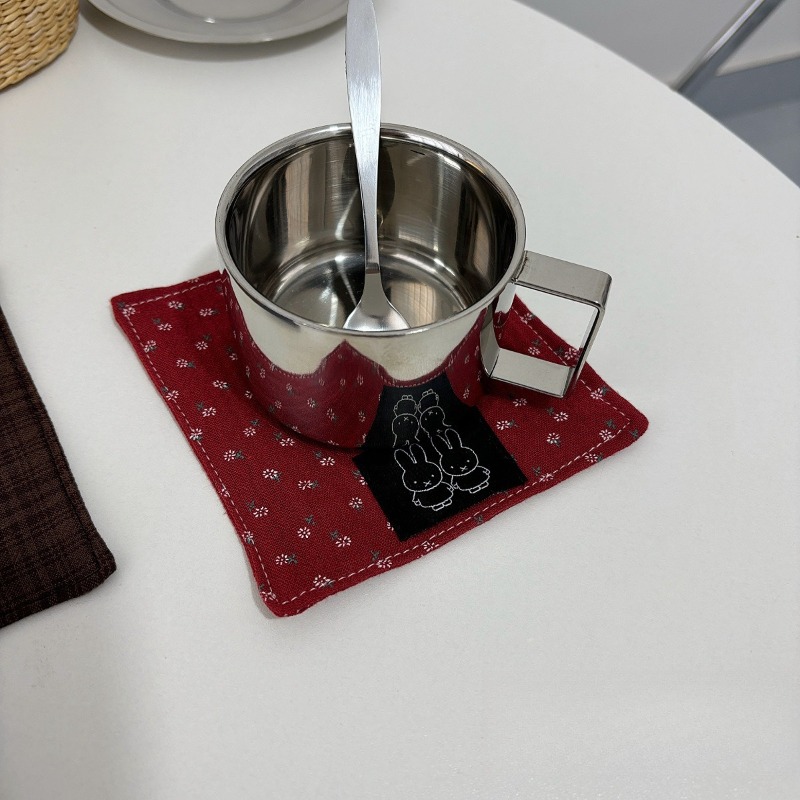 Heiß begehrte niedliche Miffy- – Coffee Tea & Espresso Appliances Bewertung und Preis
