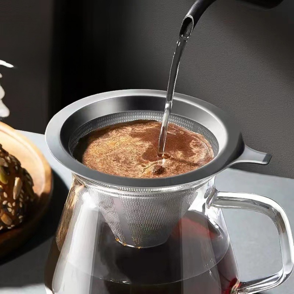 Großer Wiederverwendbarer Kaff – Coffee & Tea Ken'S House Bewertung und Preis
