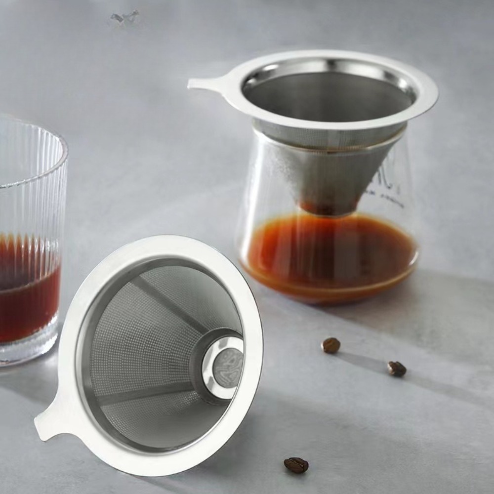 Großer Wiederverwendbarer Kaff – Coffee & Tea Ken'S House Bewertung und Preis