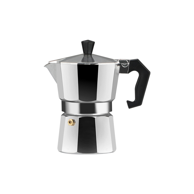 Kaffeemaschine Topf Aluminium  – Moka Pot Stove Bewertung und Preis