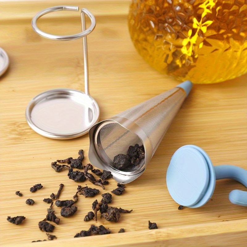 1 Stück wiederverwendbarer Reg – Coffee Tea Infusion Bewertung und Preis