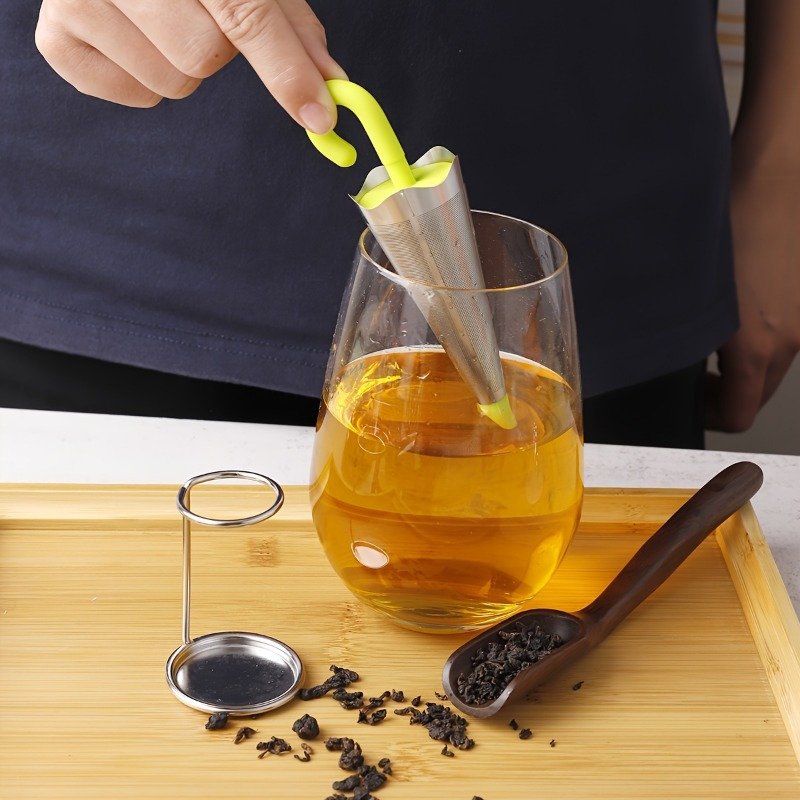 1 Stück wiederverwendbarer Reg – Coffee Tea Infusion Bewertung und Preis