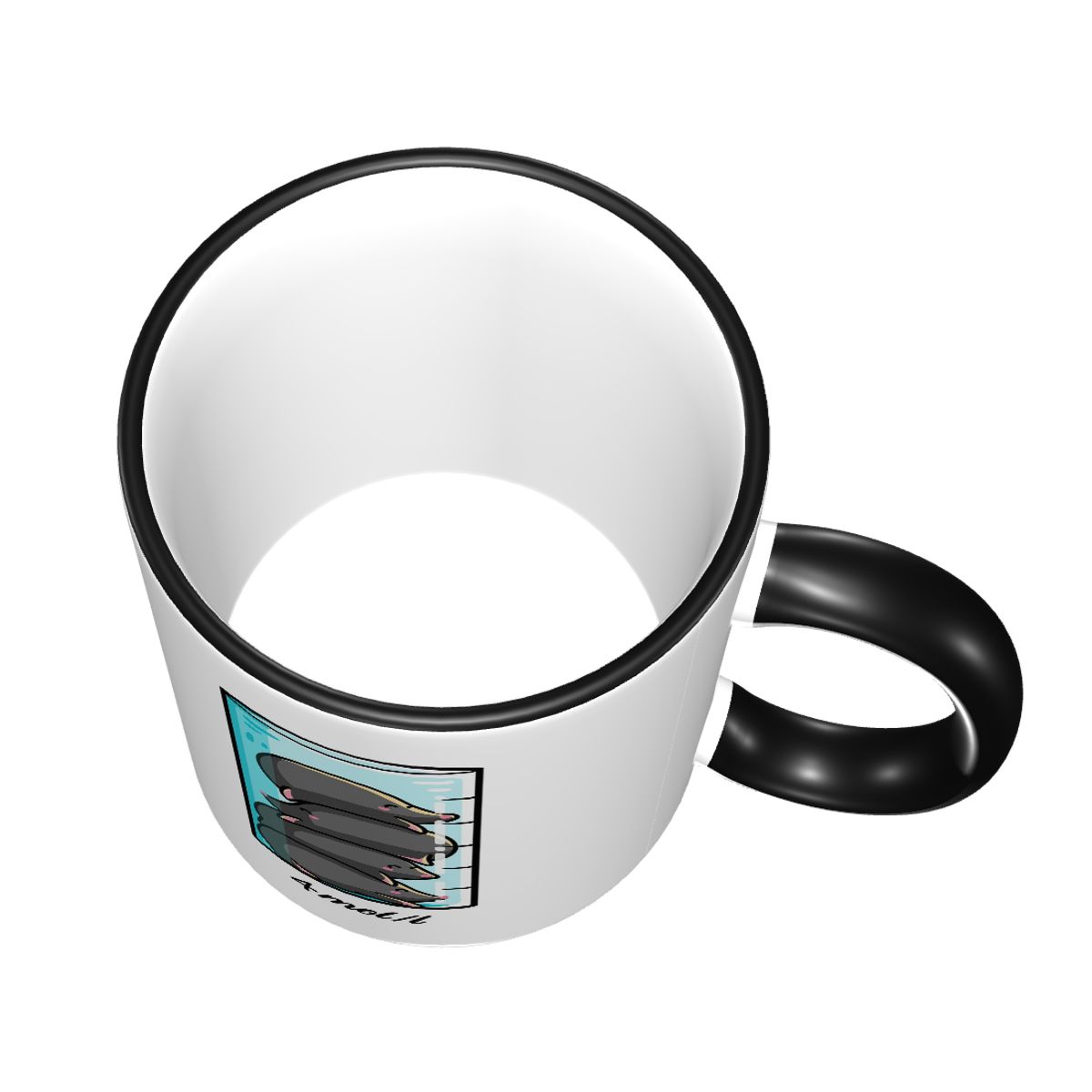 4 Maulwürfe pro Liter Chemie-W – Coffee Tea Joke Bewertung und Preis