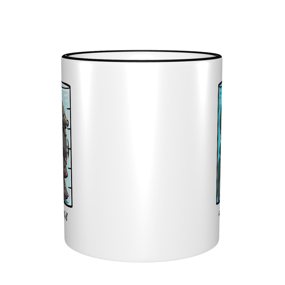 4 Maulwürfe pro Liter Chemie-W – Coffee Tea Joke Bewertung und Preis