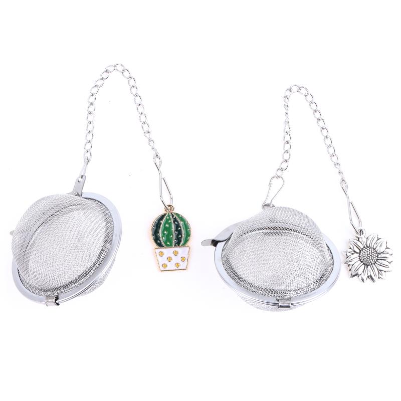 2er-Set Teefilter aus Edelstah – Coffee Tea Infusion Bewertung und Preis