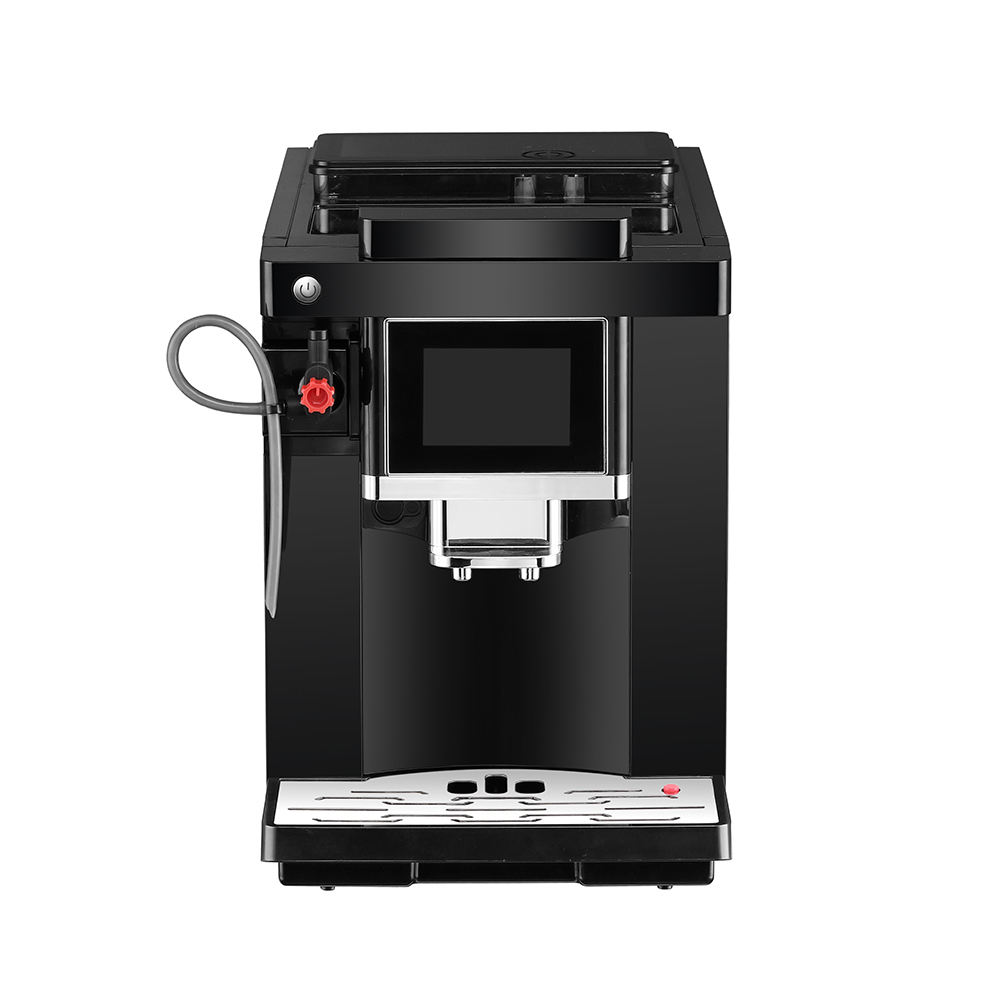 Bean-to-Cup 4-Sprachen-Touchsc – Coffee & Tea Ken'S House Bewertung und Preis