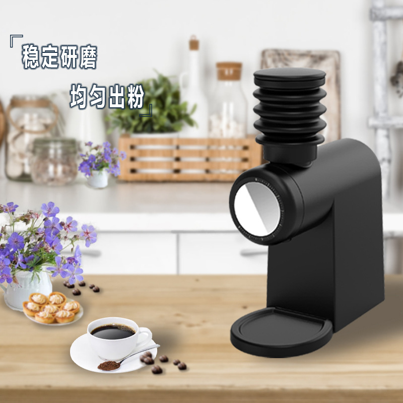 Kommerzielle Flachmahl-Kaffeem – Coffee & Tea Ken'S House Bewertung und Preis