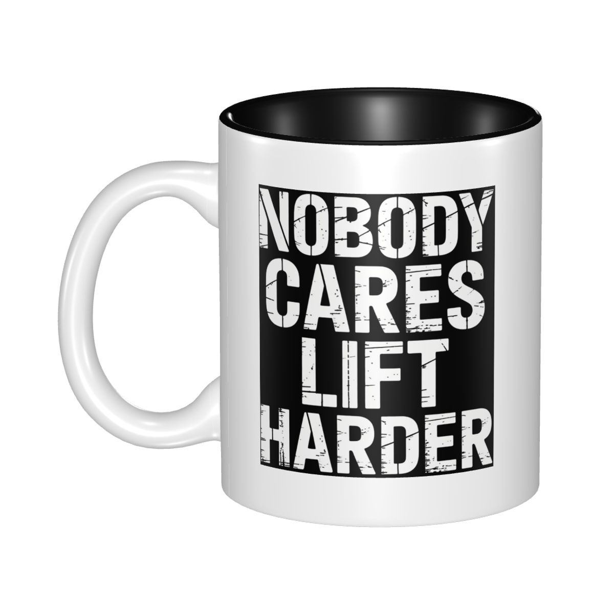 Lustige Gewichtheber-Witz-Tass – Coffee Tea Joke Bewertung und Preis