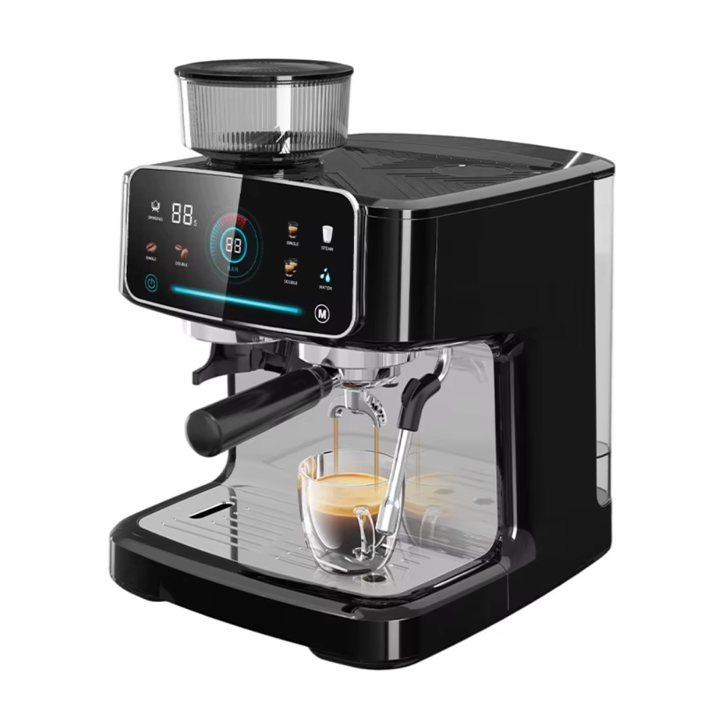Verbesserte Version Hocheffizi – Coffee & Tea Ken'S House Bewertung und Preis