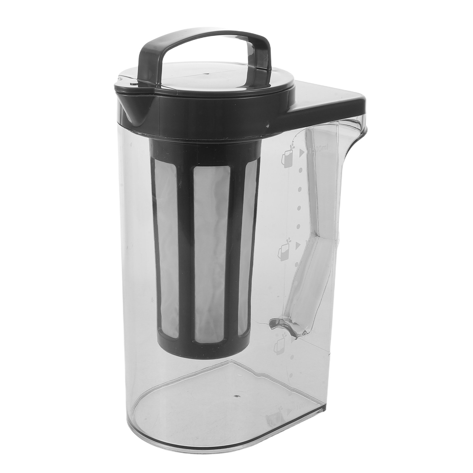 Großvolumiger Kaltbrau-Kaffeeb – Coffee Tea Infusion Bewertung und Preis