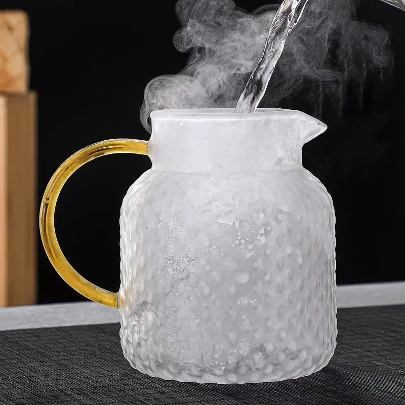 Große Kapazität hitze beständi – Coffee Tea Water Heater Bewertung und Preis