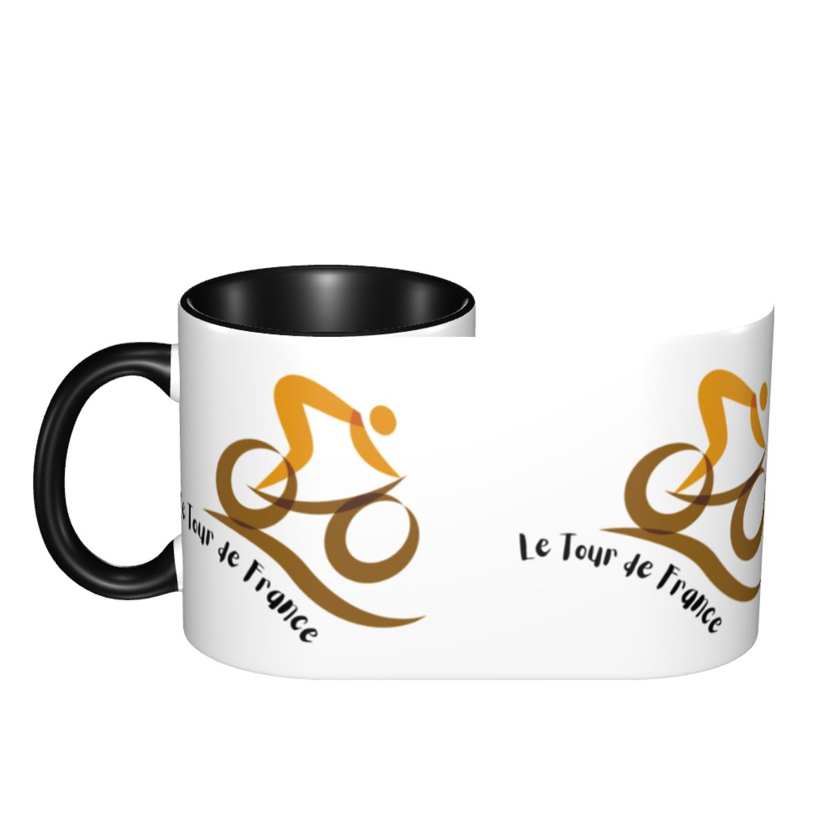Personalisierte Tour de France – Water Tea And Coffee Bewertung und Preis
