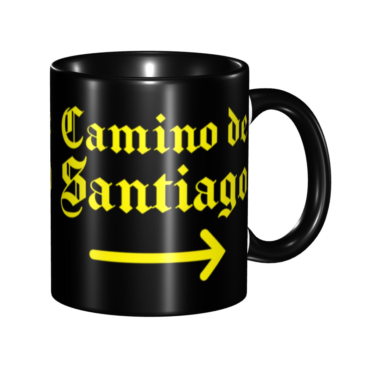 Buen Camino De Santiago Kaffee – Water Tea And Coffee Bewertung und Preis