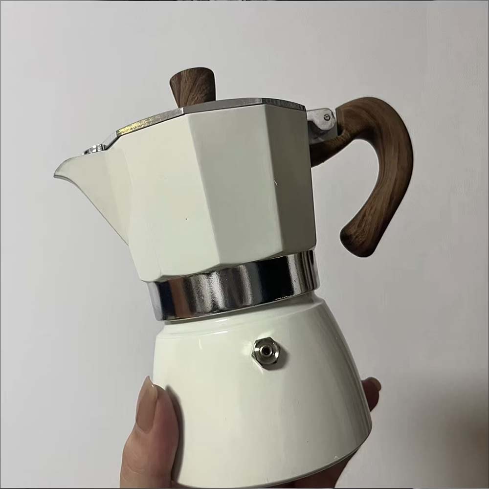 Italienische Moka-Espressokaff – Moka Pot Stove Bewertung und Preis