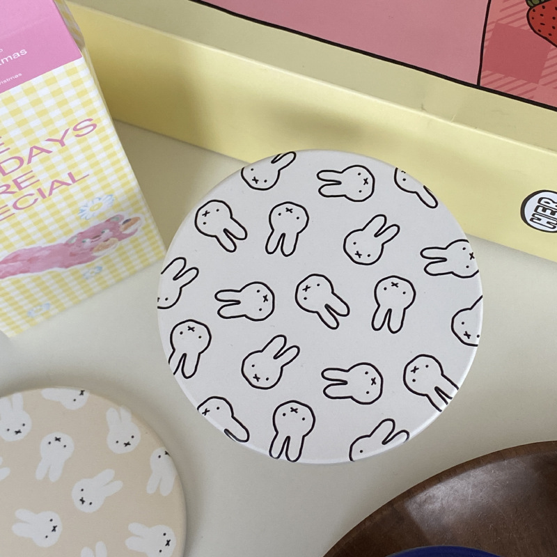 Heiß begehrte niedliche Miffy- – Coffee Tea & Espresso Appliances Bewertung und Preis
