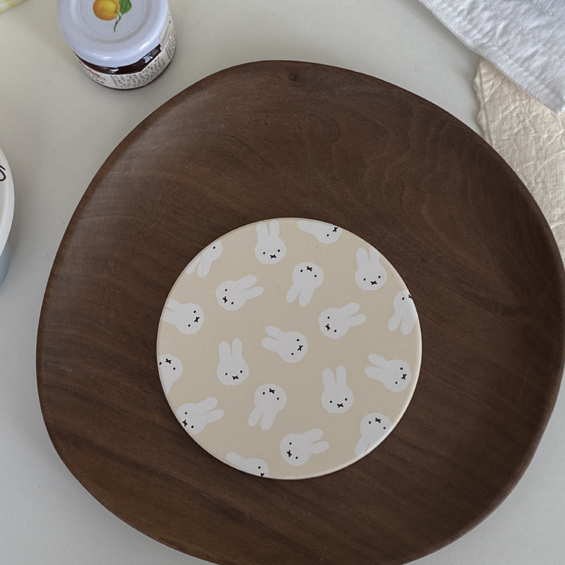 Heiß begehrte niedliche Miffy- – Coffee Tea & Espresso Appliances Bewertung und Preis
