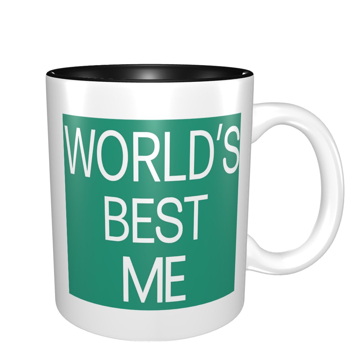 World's Best Me Tasse, lustige – Coffee Tea Me Bewertung und Preis