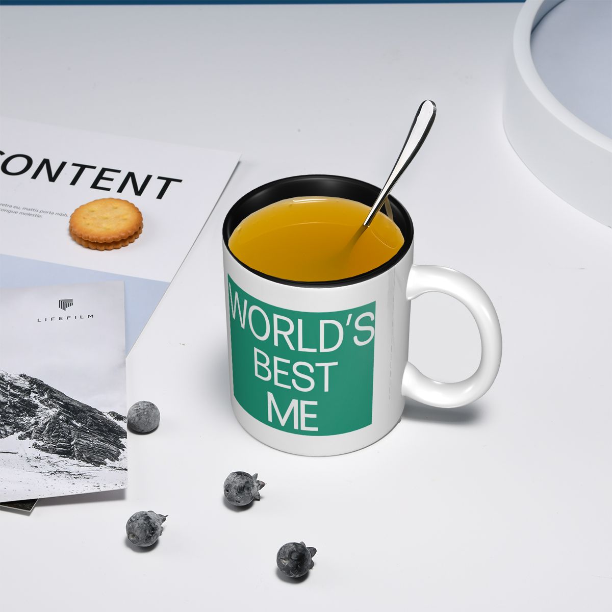 World's Best Me Tasse, lustige – Coffee Tea Me Bewertung und Preis