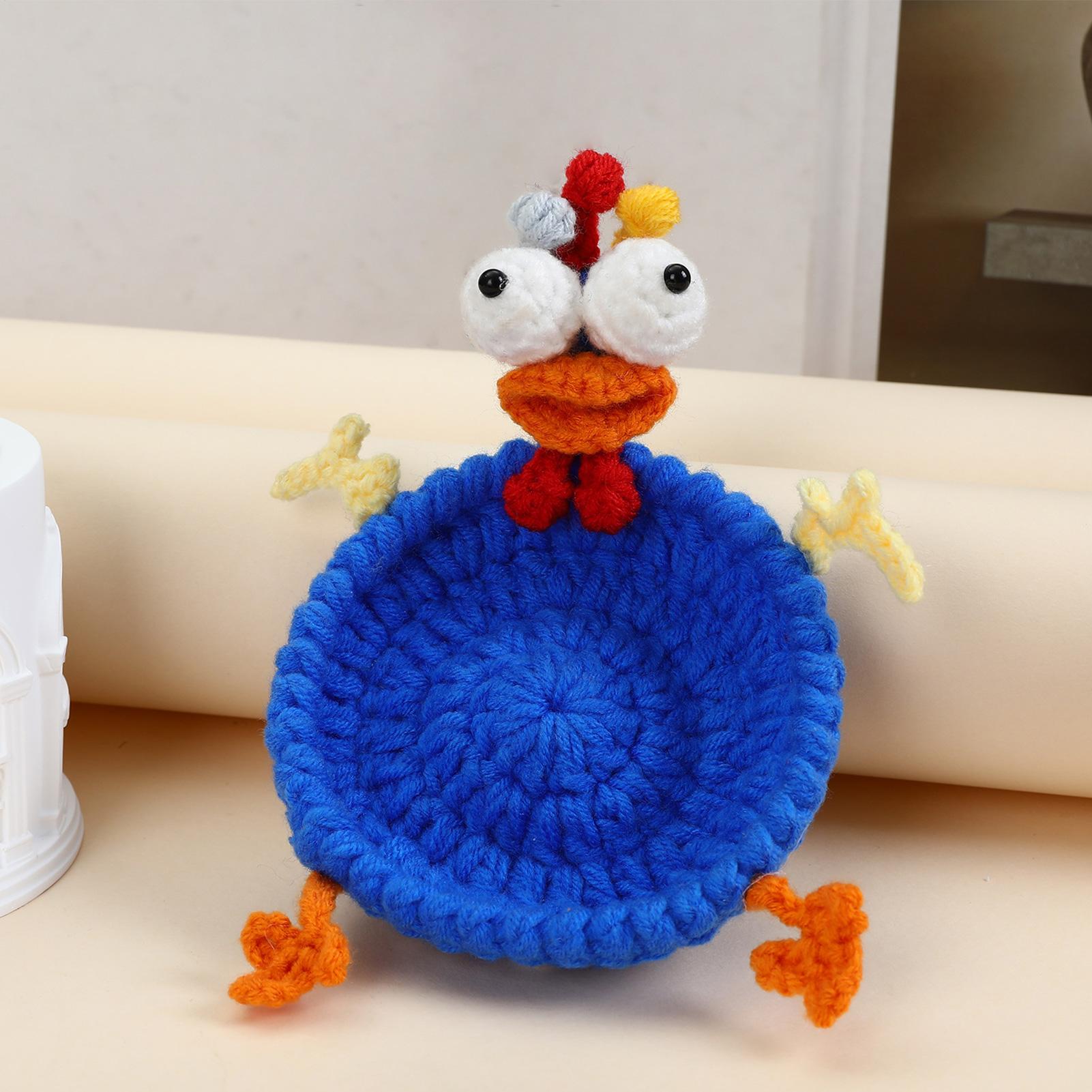 Gehäkelte Untersetzer 3D Gestr – Coffee Tea Knits Bewertung und Preis
