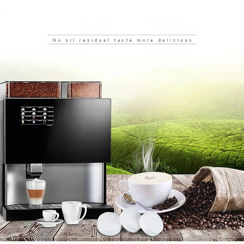 10-90 Stück Reinigungstablette – Coffee Tea Making Machine Bewertung und Preis