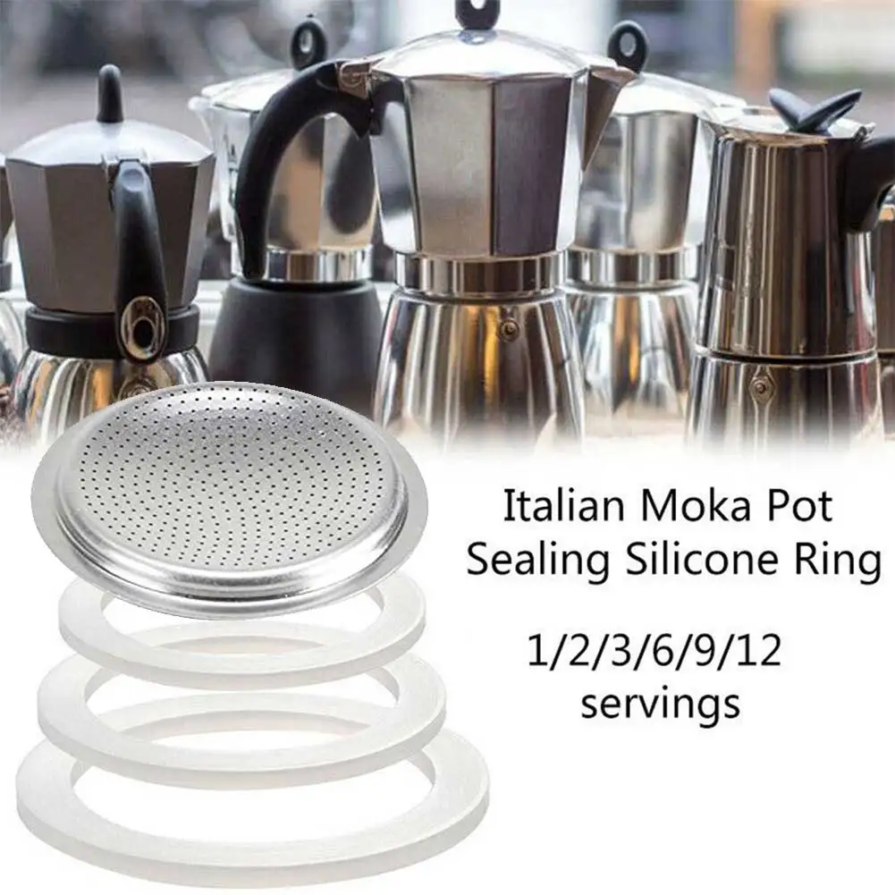 1 Satz hochtemperaturbeständig – Moka Pot Stove Bewertung und Preis