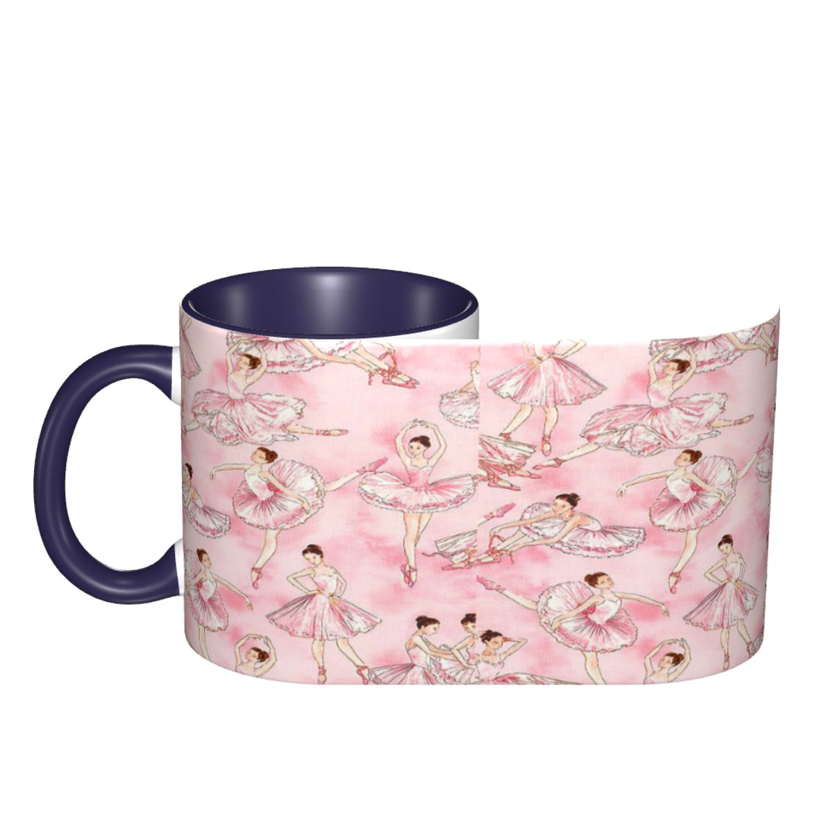 Ballett-Tanz macht mich frei B – Coffee Tea Me Bewertung und Preis