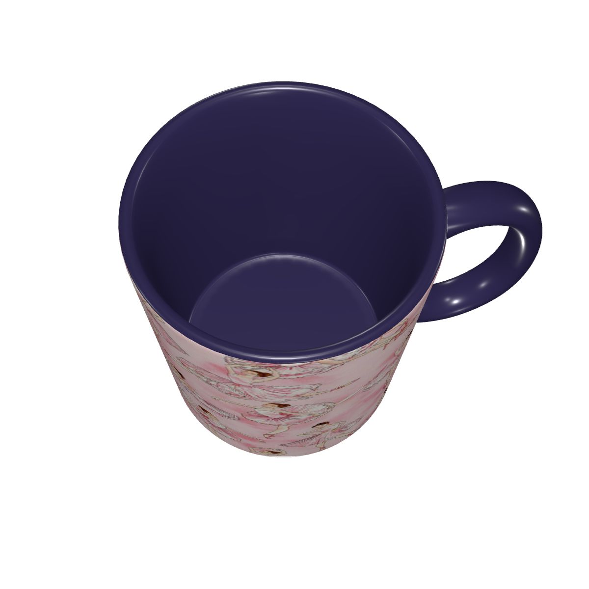 Ballett-Tanz macht mich frei B – Coffee Tea Me Bewertung und Preis