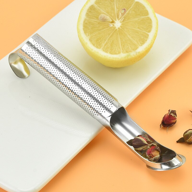Edelstahl Tee-Ei Sieb für Gewü – Coffee Tea Infusion Bewertung und Preis