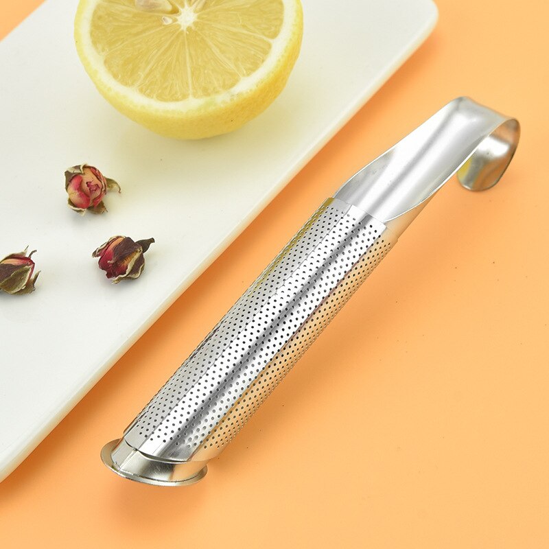 Edelstahl Tee-Ei Sieb für Gewü – Coffee Tea Infusion Bewertung und Preis