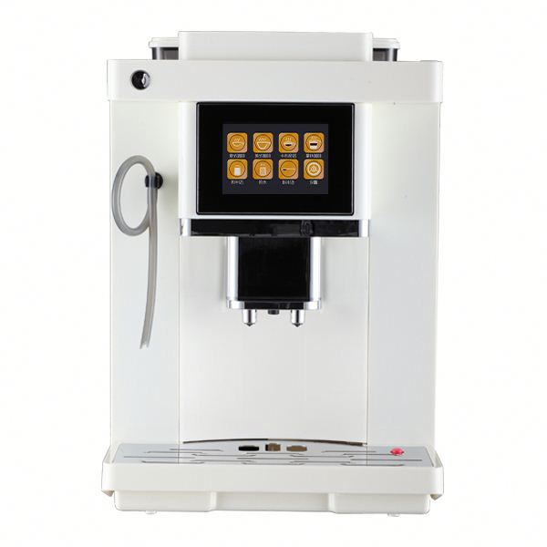 Vollautomatische Elektrische K – Coffee & Tea Ken'S House Bewertung und Preis
