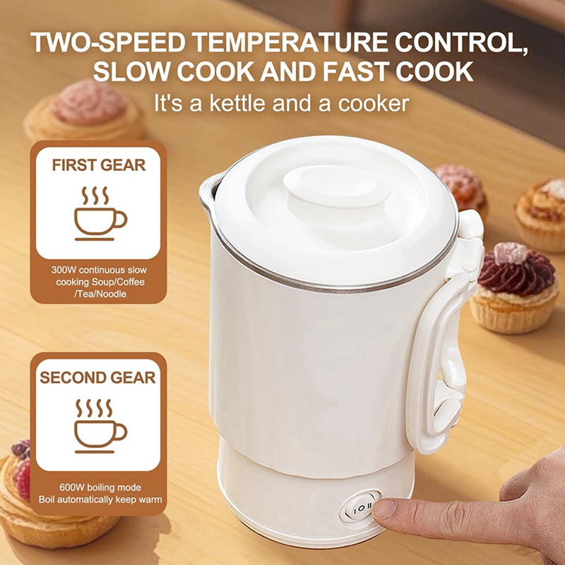 Reise-Faltbarer Elektrischer W – Water Tea And Coffee Bewertung und Preis