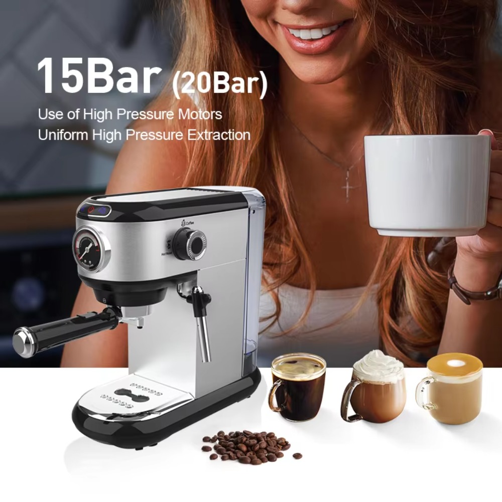 Kommerzielle Elektrogeräte Ein – Coffee & Tea Ken'S House Bewertung und Preis