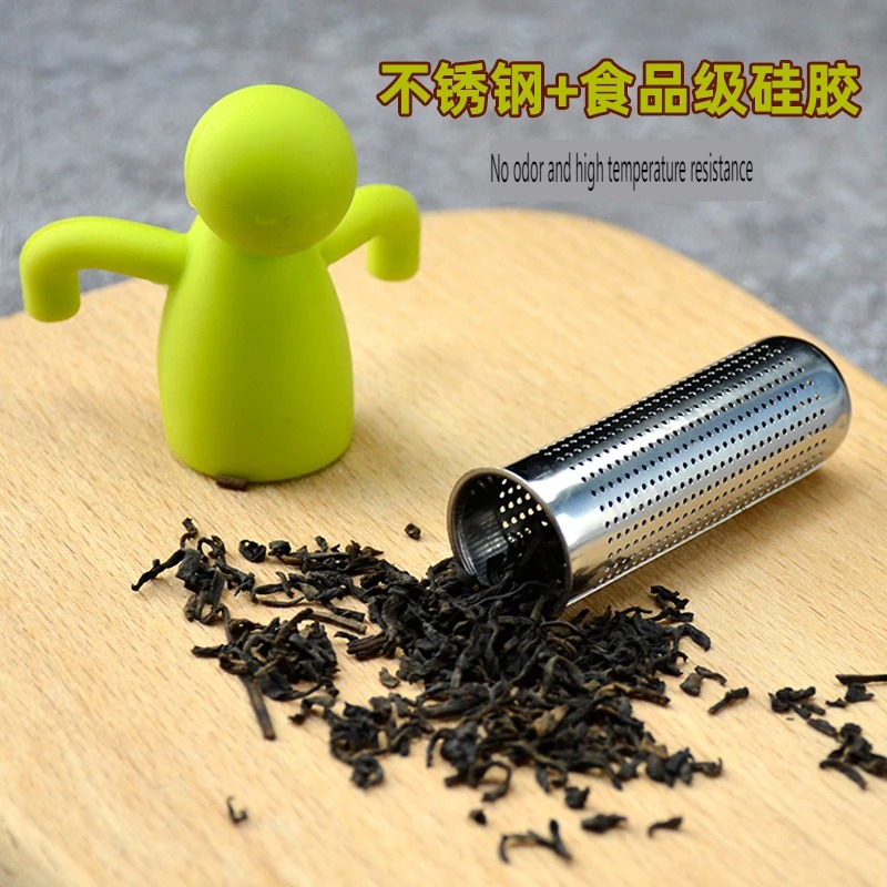 Edelstahl Infuser Teesieb Teeb – Coffee Tea Infusion Bewertung und Preis