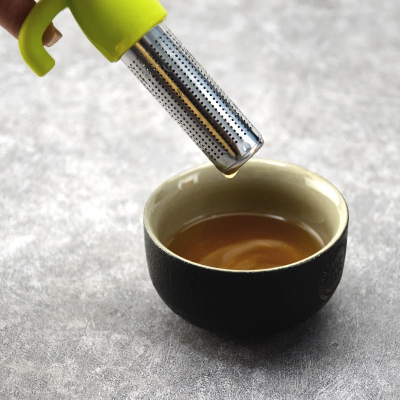 Edelstahl Infuser Teesieb Teeb – Coffee Tea Infusion Bewertung und Preis