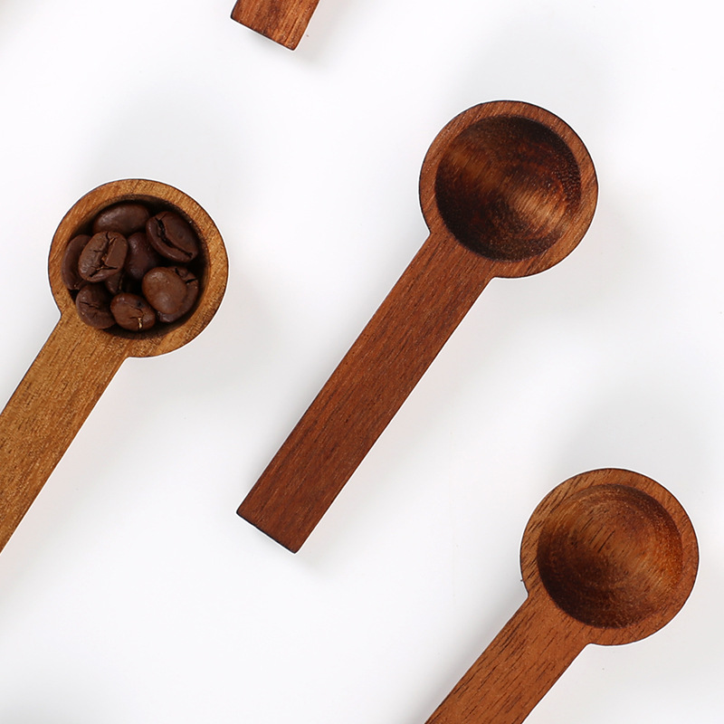 Sandelholz-Teelöffel, Kaffeebo – Coffee Tea Knits Bewertung und Preis