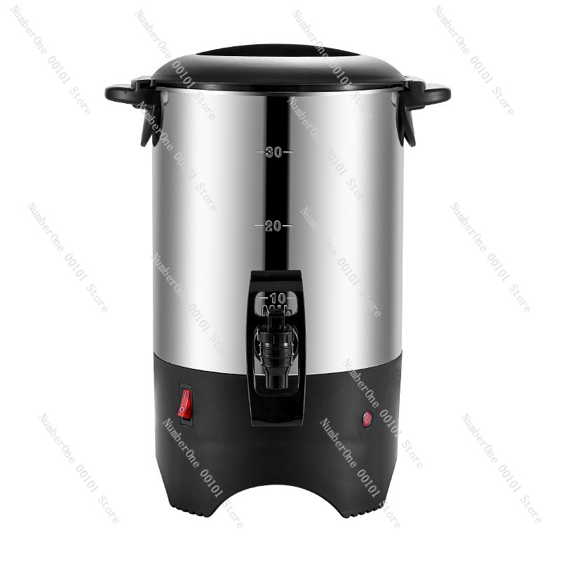5L Edelstahl Elektrischer Teek – Water Tea And Coffee Bewertung und Preis