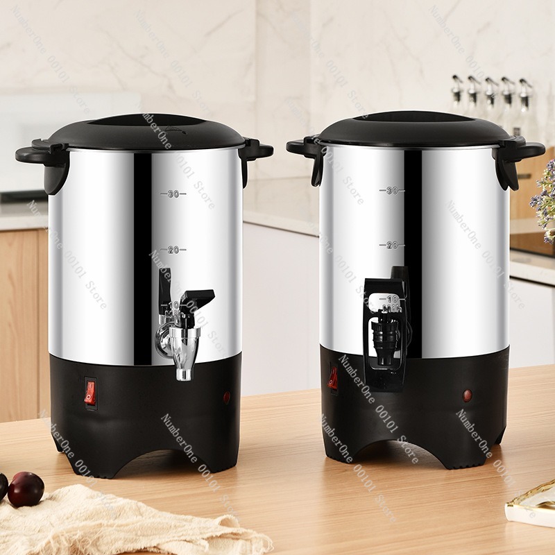 5L Edelstahl Elektrischer Teek – Water Tea And Coffee Bewertung und Preis