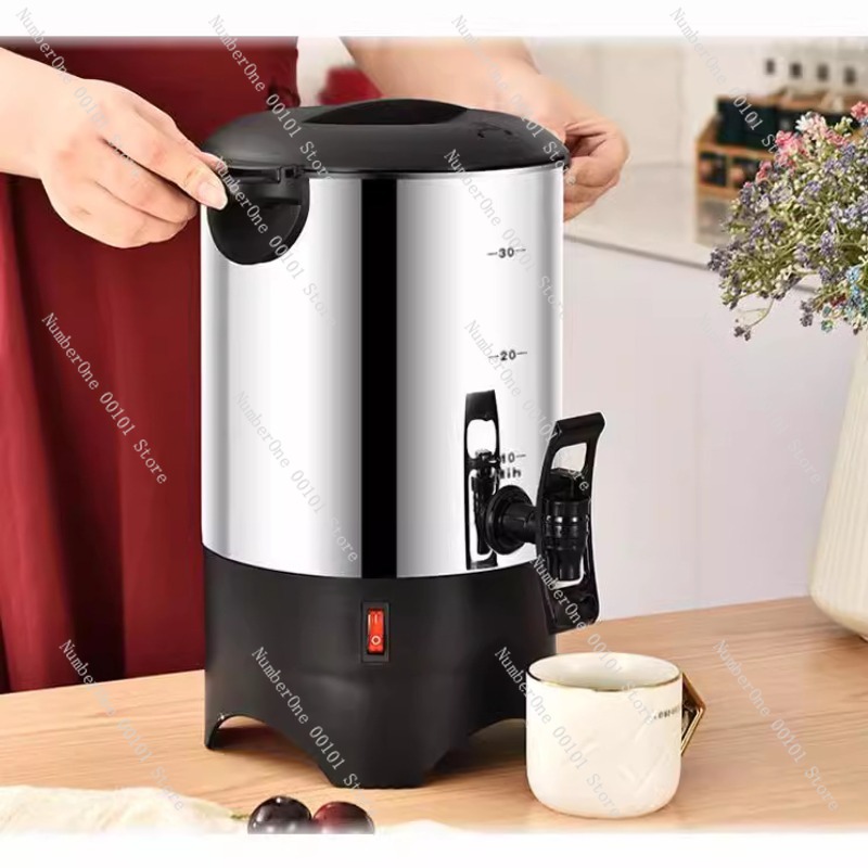 5L Edelstahl Elektrischer Teek – Water Tea And Coffee Bewertung und Preis