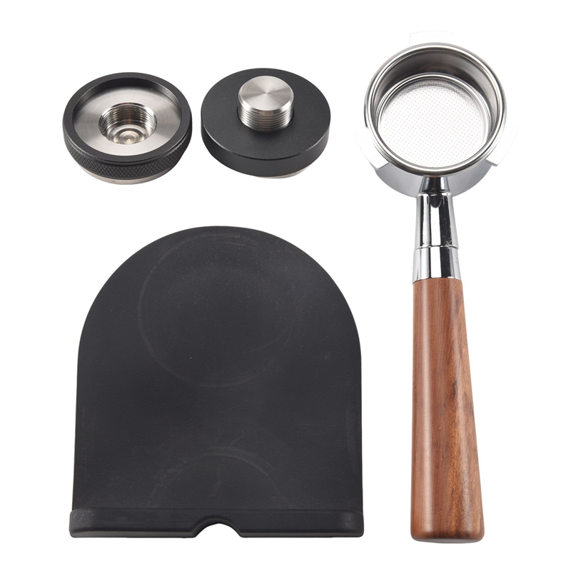 Kaffee 54mm Bodenloser Siebträ – Coffee & Tea Ken'S House Bewertung und Preis