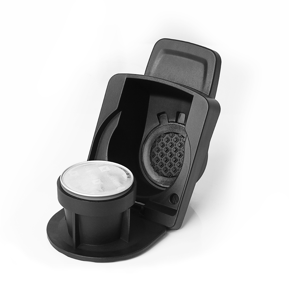 Kapseladapter, Kaffeekapseln,  – Coffee Tea Making Machine Bewertung und Preis