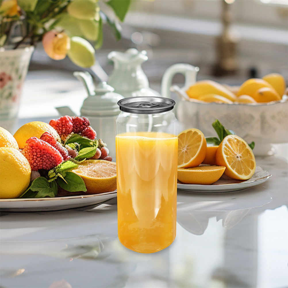 5 Stück durchsichtige Getränke – Water Tea And Coffee Bewertung und Preis