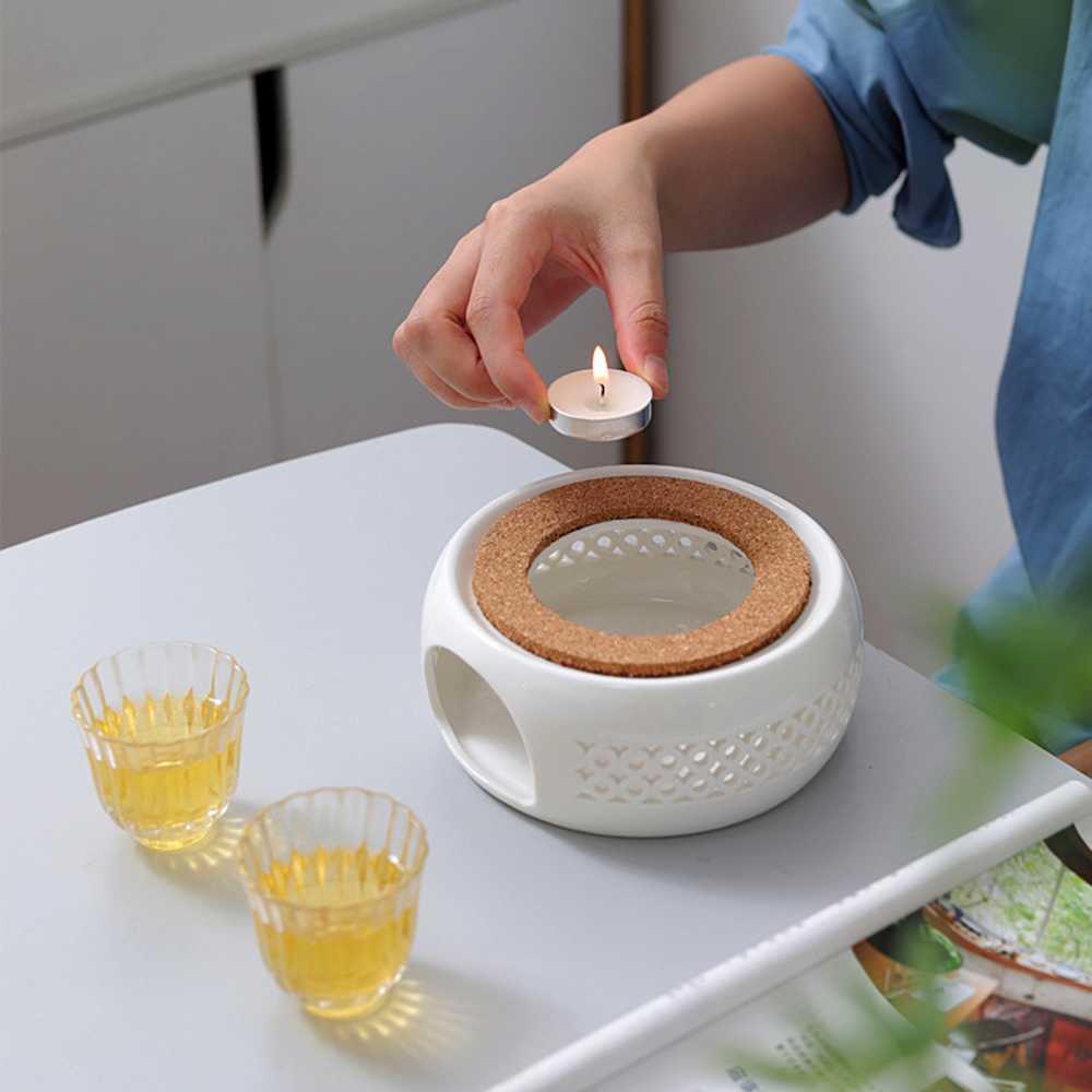 Teekannenheizungen aus Keramik – Coffee Tea Water Heater Bewertung und Preis