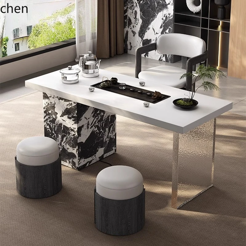 i5.15 Balkon-Teetisch- und Stu – Coffee & Tea Ken'S House Bewertung und Preis