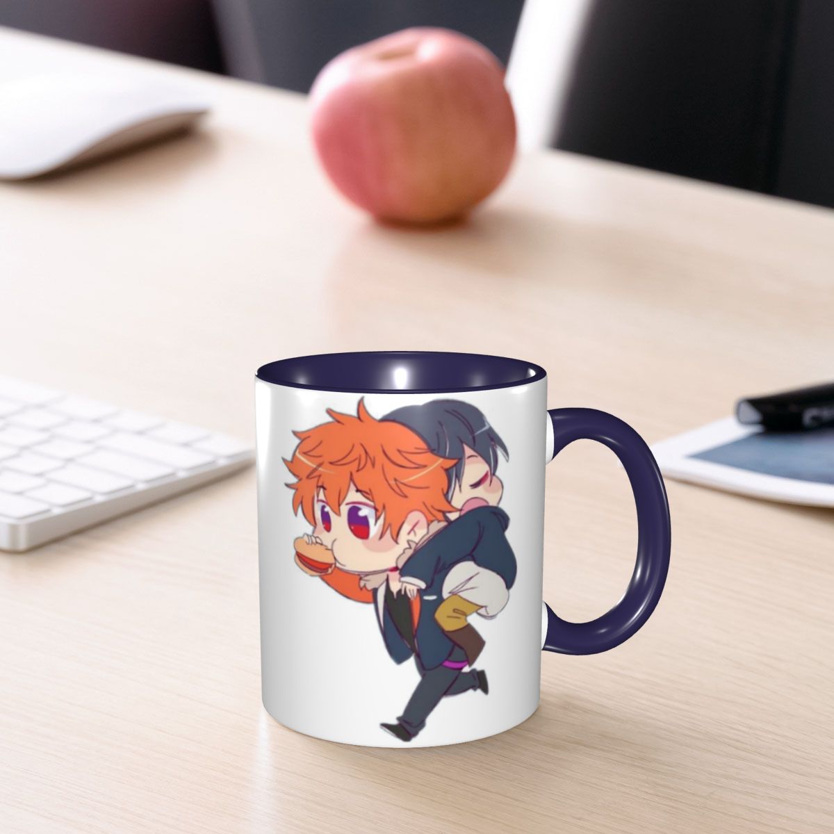 Obey Me Tasse Lustige Keramik- – Coffee Tea Me Bewertung und Preis