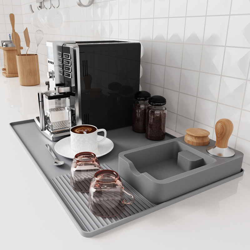 Silikon Stoppen Pad Kaffeemasc – Coffee Tea Making Machine Bewertung und Preis